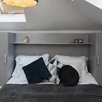 Aparthotel Adelaida 4*