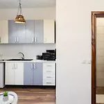 Adelaida Apart Otel 4*