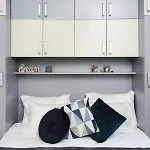 Adelaida Aparthotel 4*