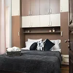 Adelaida Aparthotel