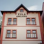 Adelaida Apart Otel 4*