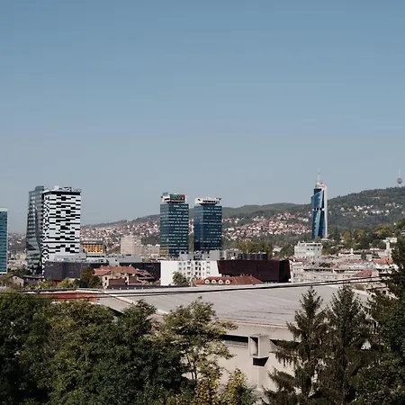 Apartmanhotel Adelaida