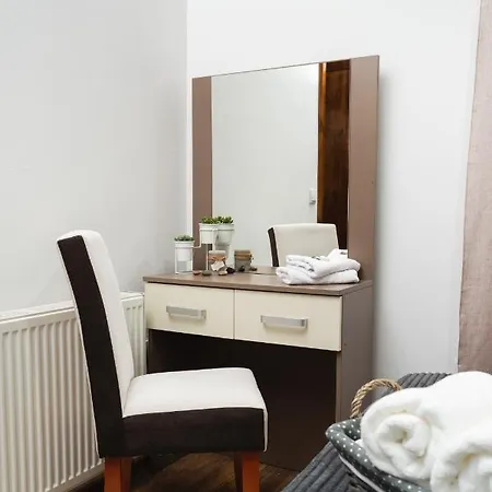 Apartmanhotel Adelaida 4*