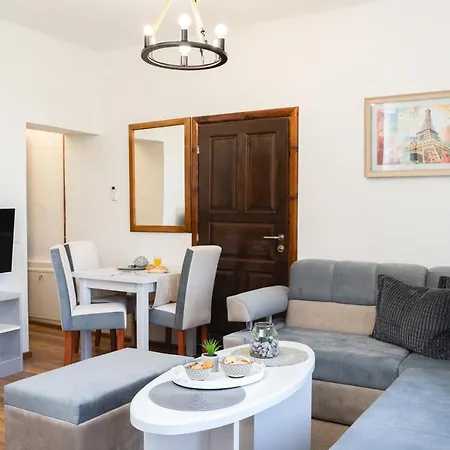 Adelaida 4* Szarajevó