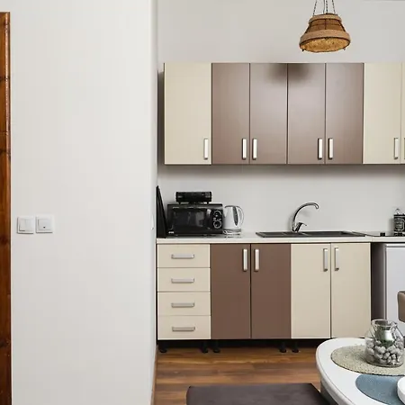 Aparthotel Adelaida 4*