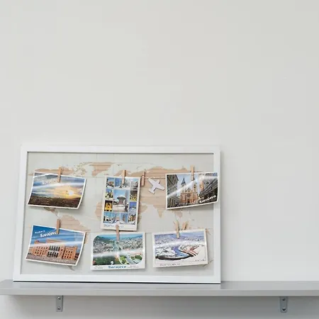 Apartmanhotel Adelaida 4*