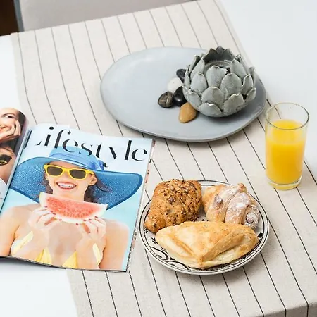 Apartmanhotel Adelaida 4*