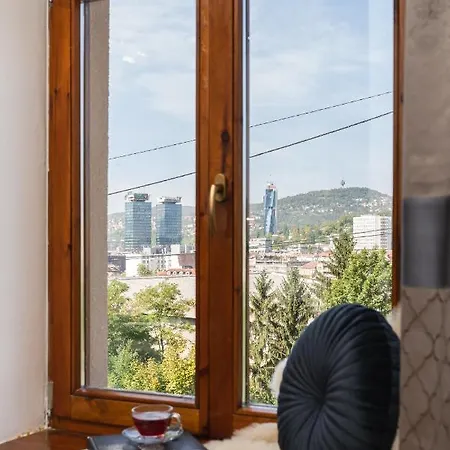 Adelaida Sarajevo