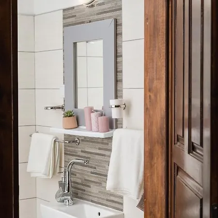 Aparthotel Adelaida Sarajevo