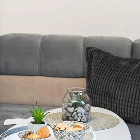 Aparthotel Adelaida Sarajevo