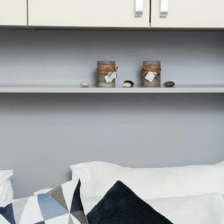 Adelaida Apartmanhotel