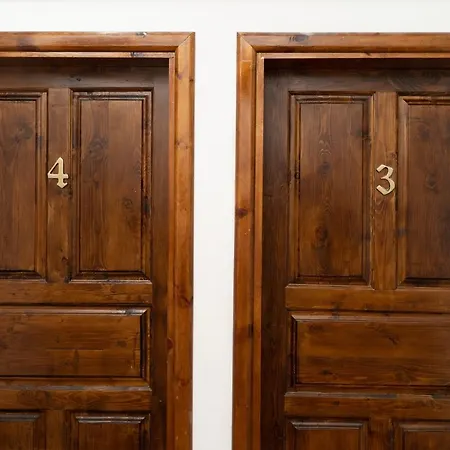 Apartmanhotel Adelaida Szarajevó