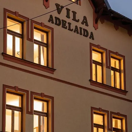 Adelaida 4* Sarajevo