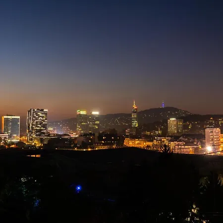 Adelaida Saraybosna