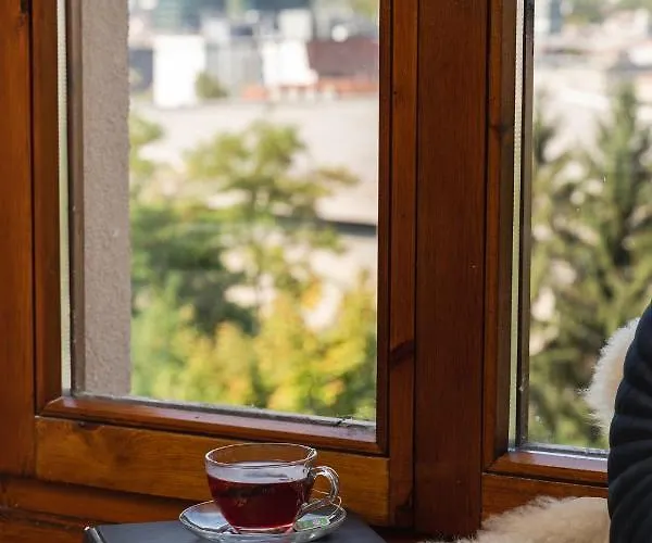 Adelaida 4* Sarajevo