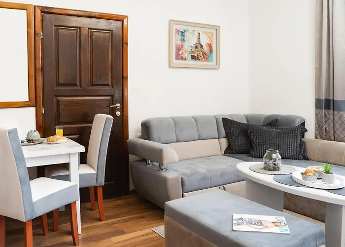 Adelaida サラエヴォ