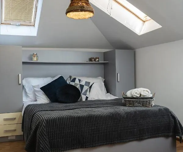 Adelaida 4* Sarajevo