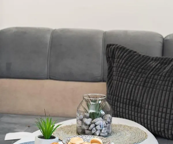 Aparthotel Adelaida Sarajevo