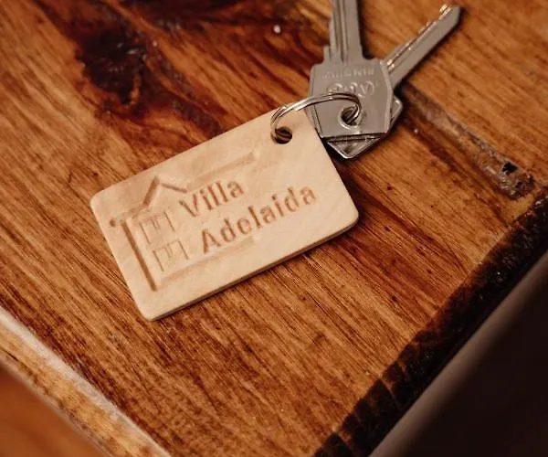 Adelaida サラエヴォ