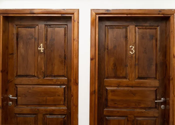 アパートホテル Adelaida サラエヴォ