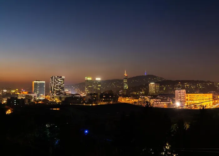 Adelaida サラエヴォ